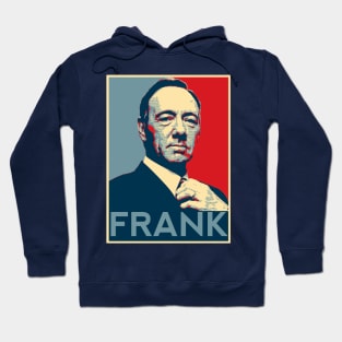 Frank Underwood Hoodie